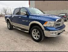 2011 Dodge Ram 1500 Crew Cab - Photo 2