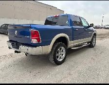 2011 Dodge Ram 1500 Crew Cab - Photo 3