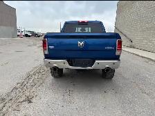 2011 Dodge Ram 1500 Crew Cab - Photo 4