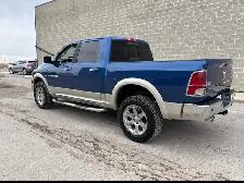 2011 Dodge Ram 1500 Crew Cab - Photo 5