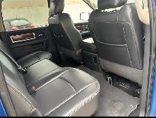2011 Dodge Ram 1500 Crew Cab - Photo 6