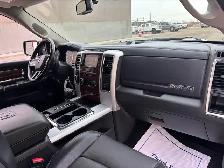 2011 Dodge Ram 1500 Crew Cab - Photo 8