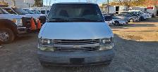 2005 Chevrolet Astro Cargo Van - V6 4.3L - Shelving - 149000km's - Photo 2