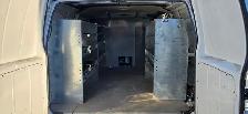 2005 Chevrolet Astro Cargo Van - V6 4.3L - Shelving - 149000km's - Photo 7
