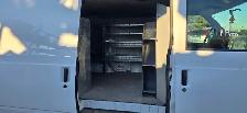 2005 Chevrolet Astro Cargo Van - V6 4.3L - Shelving - 149000km's - Photo 8