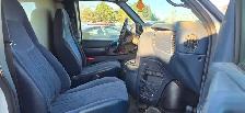 2005 Chevrolet Astro Cargo Van - V6 4.3L - Shelving - 149000km's - Photo 9