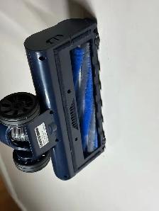 PRETTYCARE W200 Cordless Stick Vacuum w/ Attachments - Photo 7