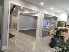 Remodel Fancy Kitchen with Custom Cabinets & Durable Countertop - Photo 9