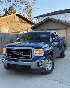 2014 GMC 1500 Club Coupe - Photo 2