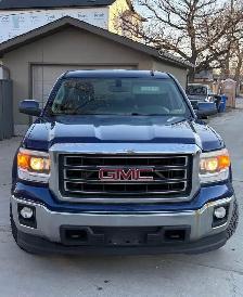 2014 GMC 1500 Club Coupe - Photo 3