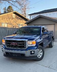 2014 GMC 1500 Club Coupe - Photo 4