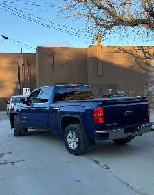 2014 GMC 1500 Club Coupe - Photo 5