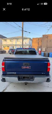 2014 GMC 1500 Club Coupe - Photo 6