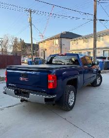 2014 GMC 1500 Club Coupe - Photo 7