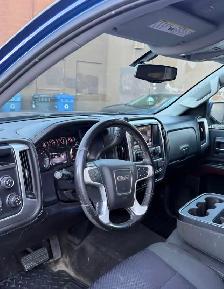 2014 GMC 1500 Club Coupe - Photo 9