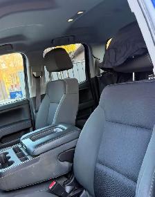 2014 GMC 1500 Club Coupe - Photo 10