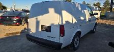 2005 Chevrolet Astro Cargo Van - V6 4.3L - Shelving - 149000km's - Photo 4