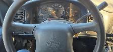 2005 Chevrolet Astro Cargo Van - V6 4.3L - Shelving - 149000km's - Photo 10