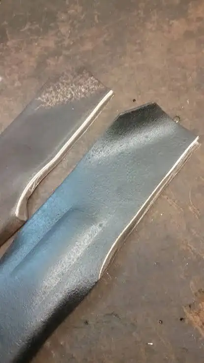 Mobile Lawn Mower Blade Sharpening - Photo 2