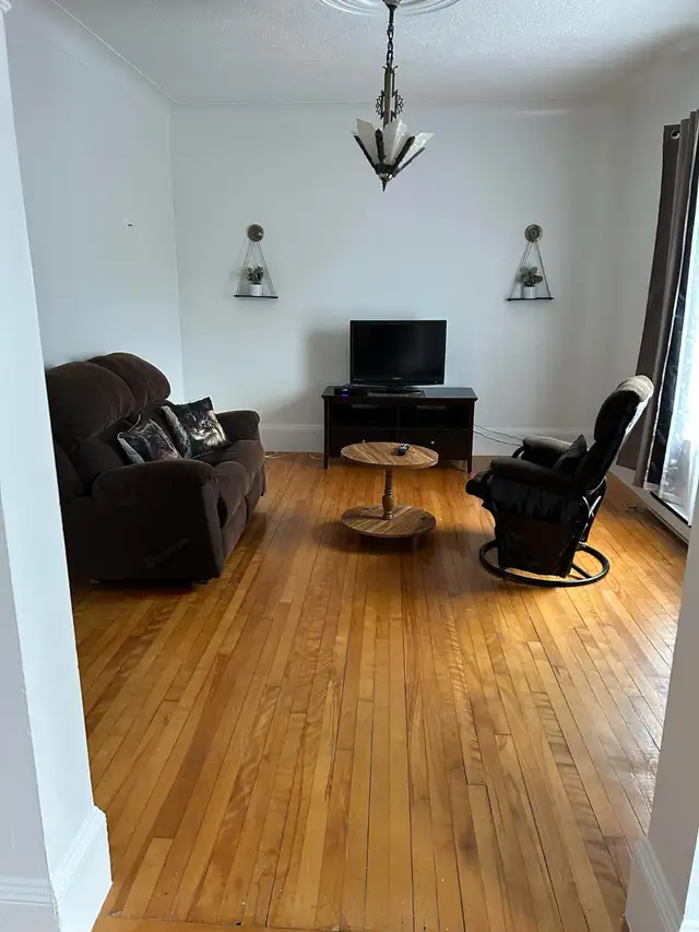 2 chambres à louer entièrement équipées - Photo 2