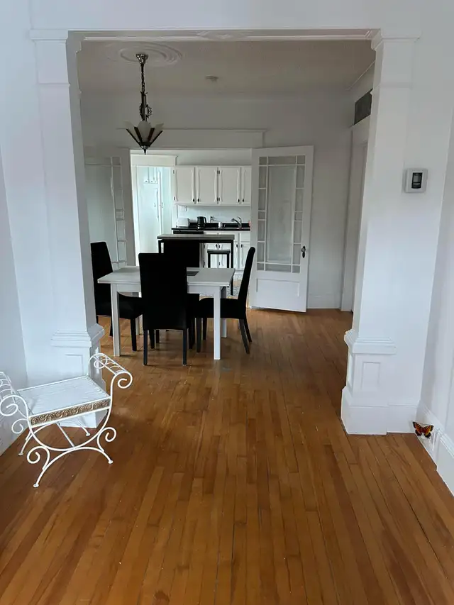 2 chambres à louer entièrement équipées - Photo 3