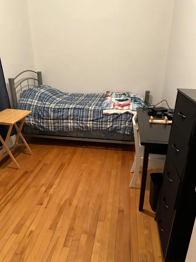 2 chambres à louer entièrement équipées - Photo 5