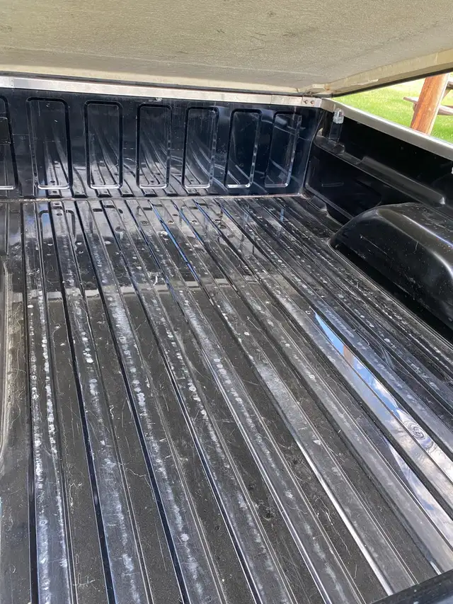 1992 Silverado - Photo 7