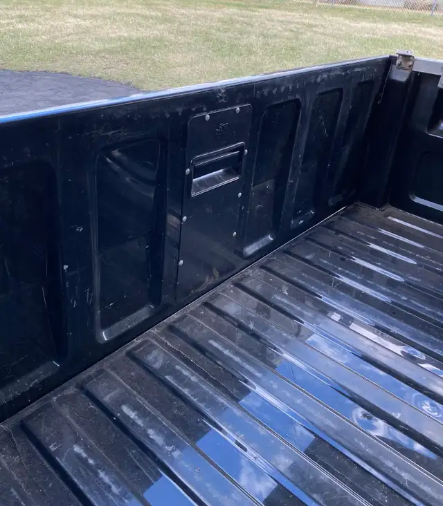 1992 Silverado - Photo 8