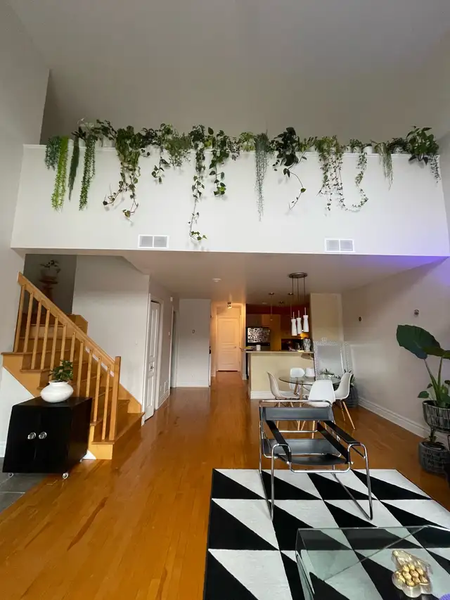 TOUT INCLUS : Très grand condo à louer sur le plateau! - Photo 3
