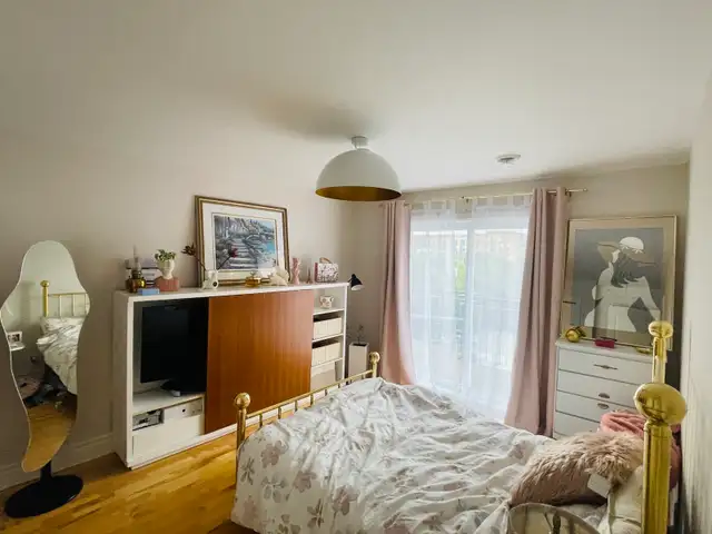 TOUT INCLUS : Très grand condo à louer sur le plateau! - Photo 8