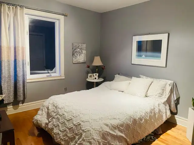 TOUT INCLUS : Très grand condo à louer sur le plateau! - Photo 9