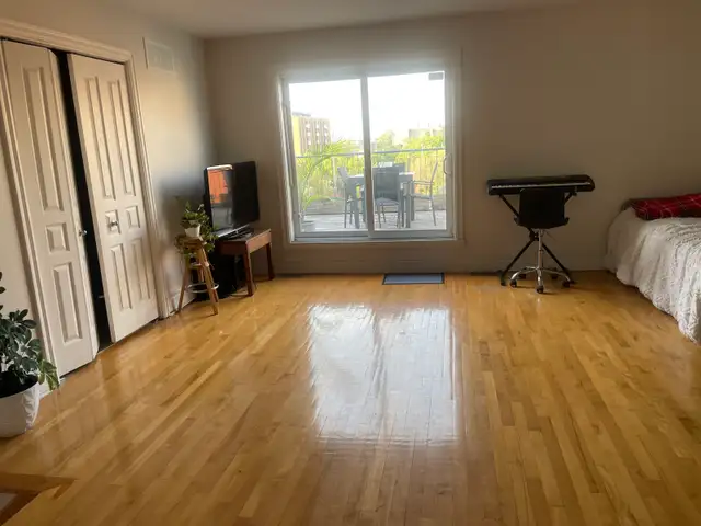 TOUT INCLUS : Très grand condo à louer sur le plateau! - Photo 10