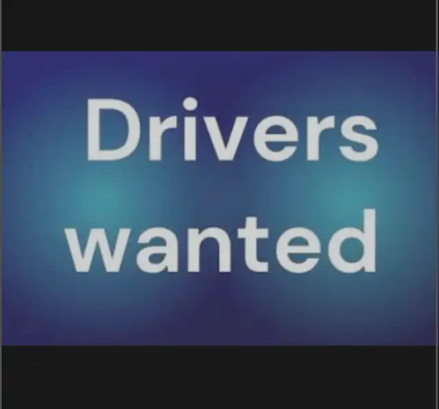 Delivery Driver