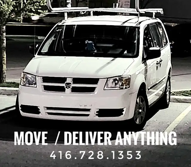 SMALL MOVES & MOVING HELP