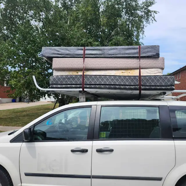 SMALL MOVES & MOVING HELP - Photo 4