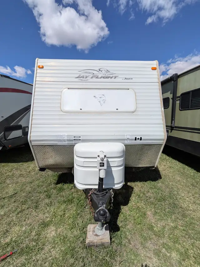 Jayco BHS29