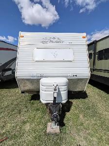 Jayco BHS29