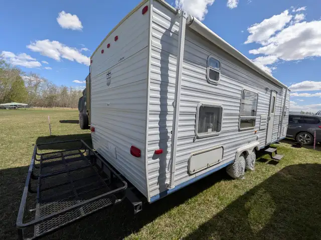 Jayco BHS29 - Photo 3
