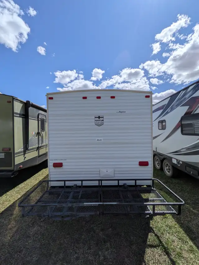 Jayco BHS29 - Photo 4