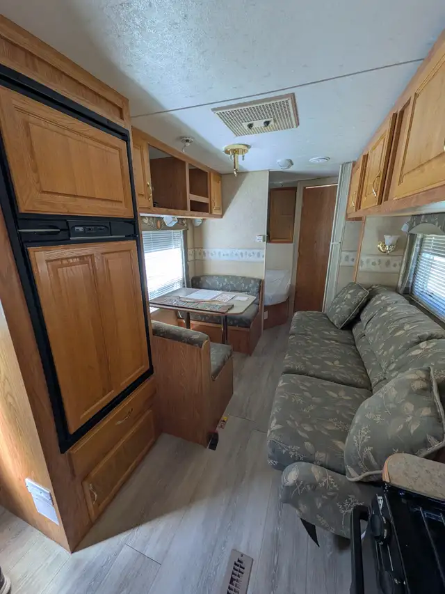 Jayco BHS29 - Photo 8