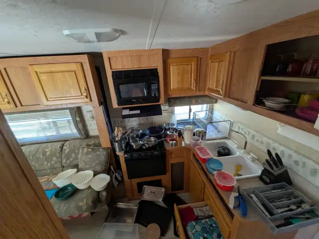 Jayco BHS29 - Photo 9