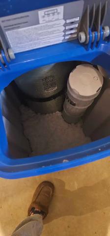 water filtering system - Photo 2