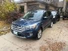 2018 Ford Escape SE 4WD – Low KM, New Safety, Clean Carfax!