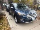 2018 Ford Escape SE 4WD – Low KM, New Safety, Clean Carfax! - Photo 2