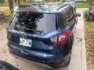 2018 Ford Escape SE 4WD – Low KM, New Safety, Clean Carfax! - Photo 8