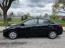 2013 Hyundai Accent 2013 HYUNDAI ACCENT , AILITOMATIQUE  , 4 CYL - Photo 7