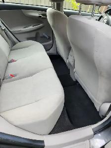 Toyota corolla - Photo 2