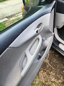 Toyota corolla - Photo 3