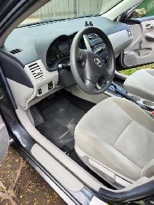 Toyota corolla - Photo 4