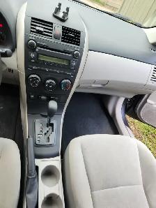 Toyota corolla - Photo 5